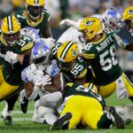 Packers Defense Keys Victory