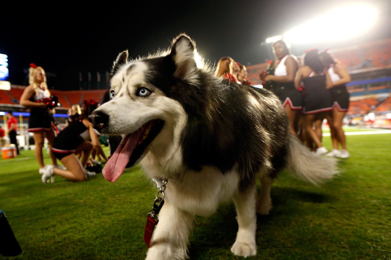 Discover Orange Bowl - Northern Illinois v Florida State