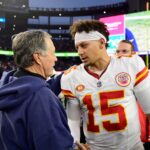 Patrick Mahomes Rumors