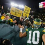 Packers Offense Review