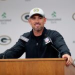 Packers Coach QB Development