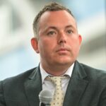 Milwaukee Bucks general manager Jon Horst, Detroit Pistons president candidate