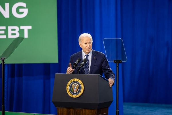 Wisconsin politicians, leaders react to Biden dropping out of presidential race