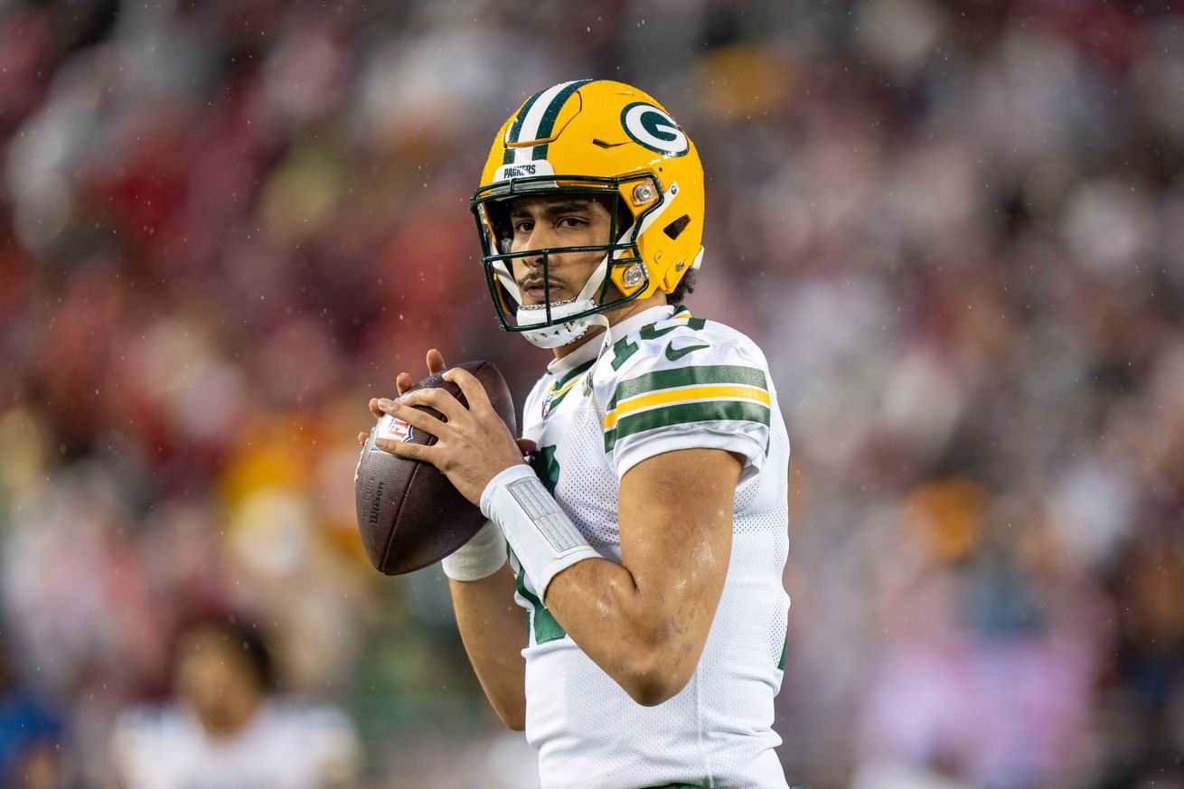 NFL: NFC Divisional Round-Green Bay Packers at San Francisco 49ers