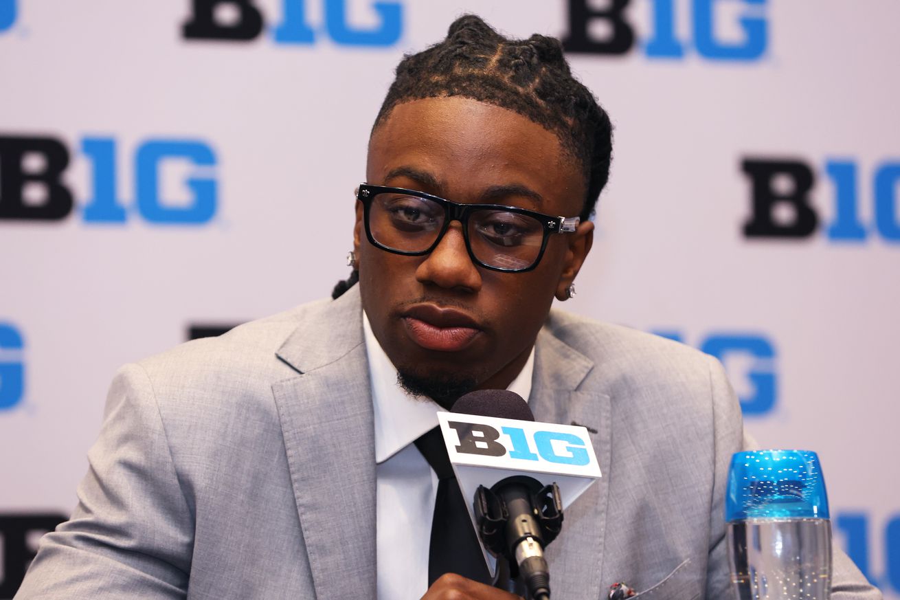 NCAA Basketball: Big Ten Conference Basketball Media Days