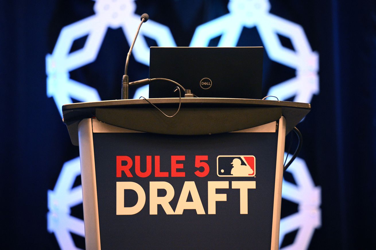 MLB: Winter Meetings