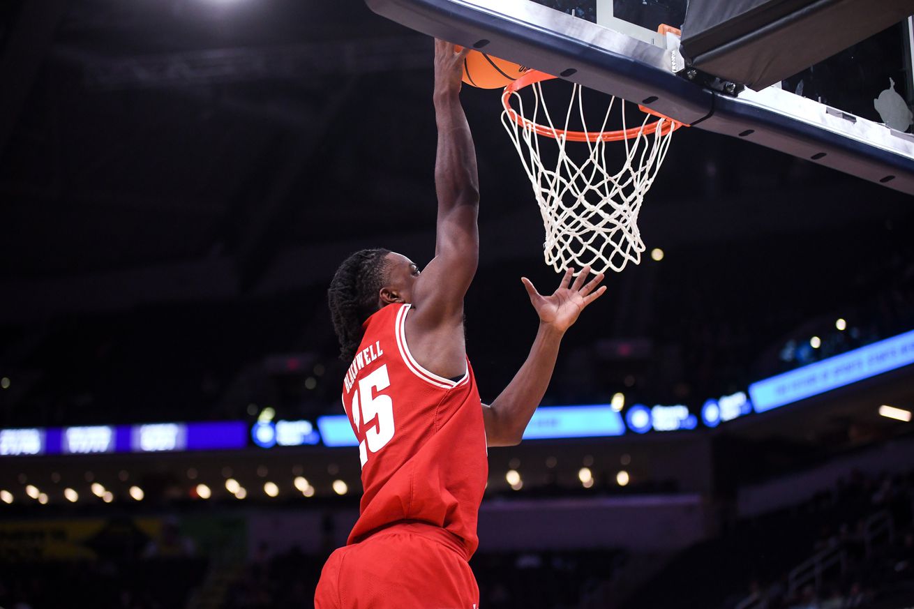 NCAA Basketball: Indy Classic-Wisconsin at Butler