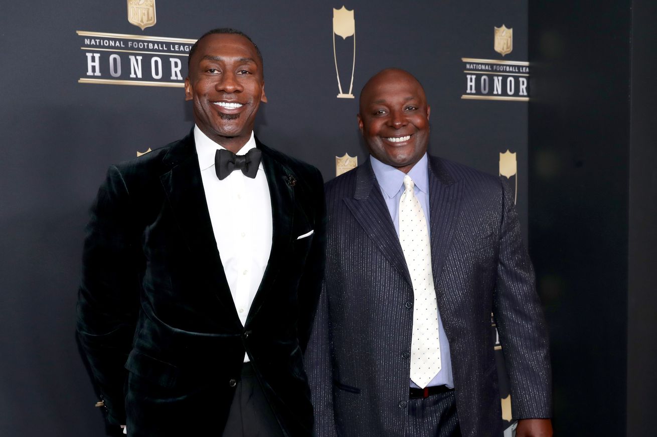 NFL Honors - Arrivals