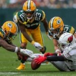 Jaire Alexander Packers